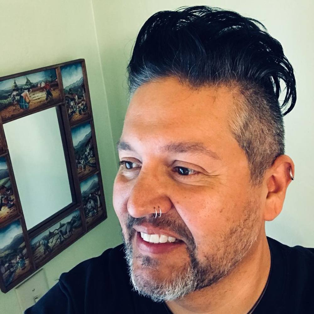 Meet your Posher, Ralph